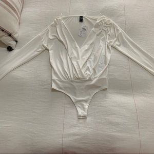 Windsor bodysuit